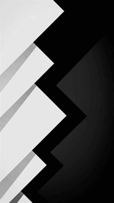 22 Black And White Iphone Wallpapers Wallpaperboat