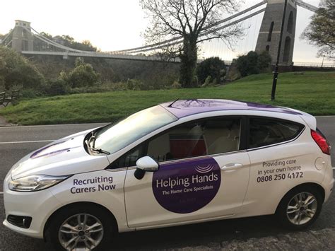 Helping hands home care uk. Live-In & Visiting Home Care In Bristol | Helping Hands