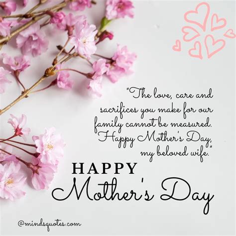 50 Heart Touching Mothers Day Quotes To Share With Your Mom
