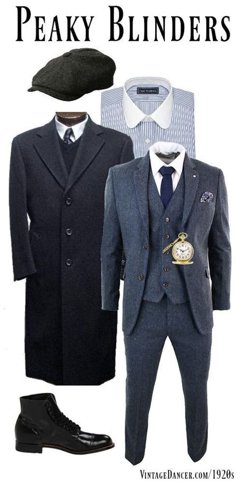Peaky Blinders Style Suit Traje Peaky Blinders Peaky Blinders Clothing Costume Peaky Blinders