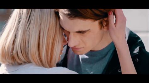 Noora And William Crazy In Love Youtube