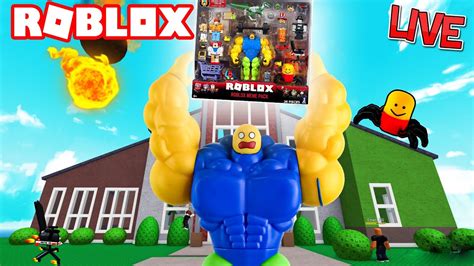 Playing Roblox Live With Subscribers Robux Giveaway Roblox Meme Pack