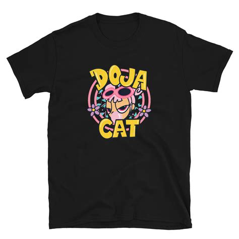 Amala zandile dlamini, known professionally as doja cat, is an american rapper, singer, songwriter, and record producer. Doja cat T-Shirt - merchnew.com