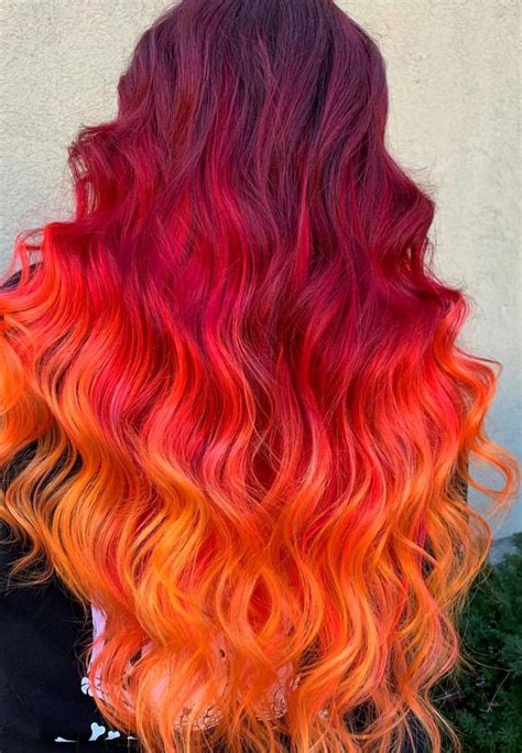 30 Popular Hair Colors Design To Try In 2019 Popular Hair Color Hair
