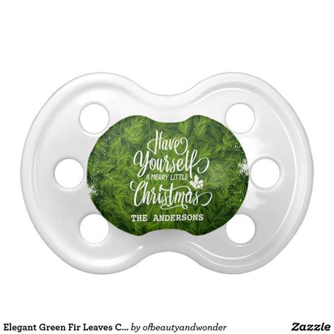 Pin On Top 25 Best Christmas Pacifiers