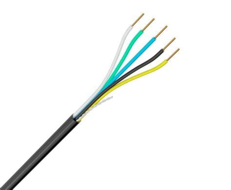 Multi Conductor Control Cable Regency Wire