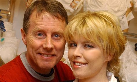 Shamed Ex Bbc Wm Presenters Tony And Julie Wadsworth Jailed For Five