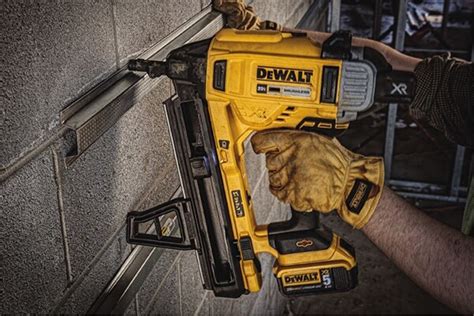 2017 New Tools From Dewalt Tools Of The Trade
