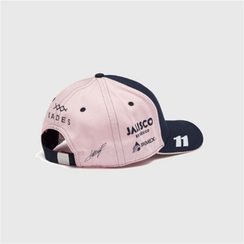 While red bull have never ruled perez out of contention for a 2021 drive, their preference had always been to stick with alex albon for 2021. Gorra Checo del equipo de 2018 - Sergio Perez | Fuel For Fans