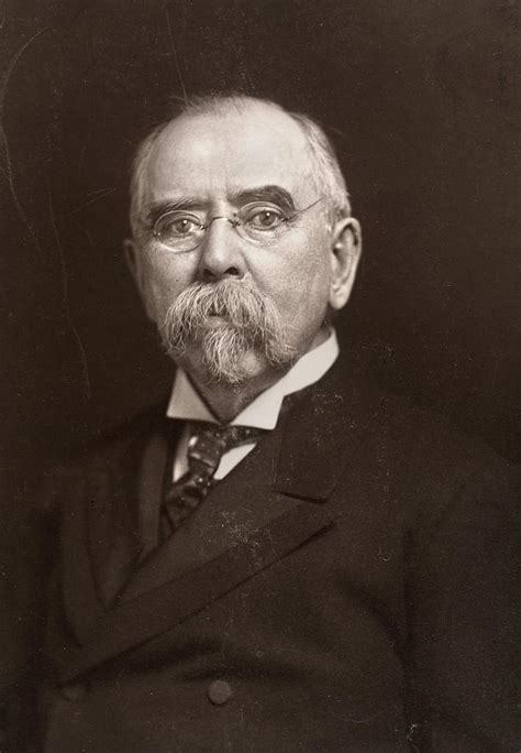 William Russell Grace 1832 1904 Photograph By Granger Fine Art America
