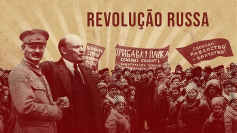 Quais Fatores Contribuíram Para A Eclosão Da Revolução Russa