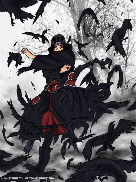 If you have just started watching naruto, then let me spoil you with the fact that itachi is a good guy. Itachi Android Wallpapers 2020 - Broken Panda