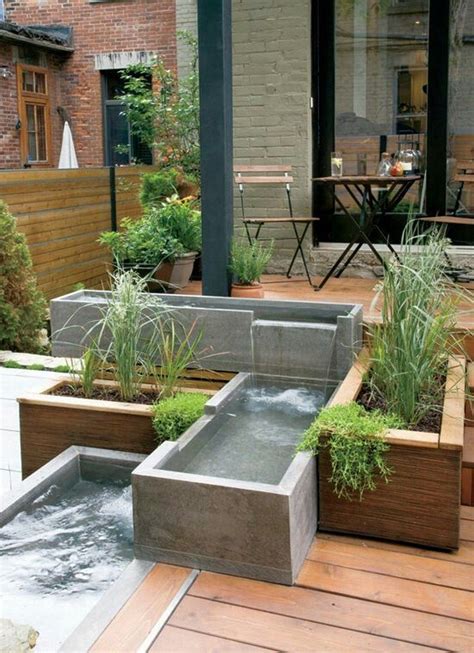 35 Clever Ways To Transform Your Small Garden 24 Outdoor Gardens