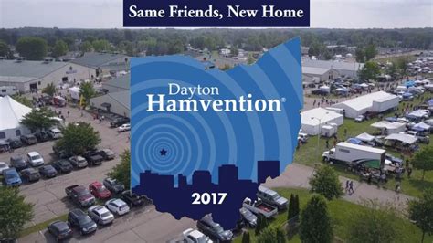 Dayton Hamvention 2017 Youtube