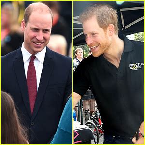 Provocative Wave For Men Prince William Vs Prince Harry S Penis