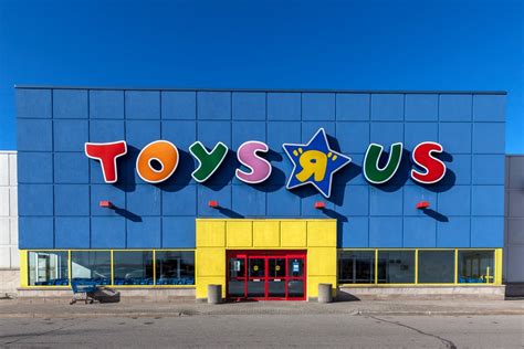 296 ziyaretçi toys 'r' us ziyaretçisinden 33 fotoğraf ve 4 tavsiye gör. Online Shopping Didn't Kill Toys R Us. These 4 Marketing ...