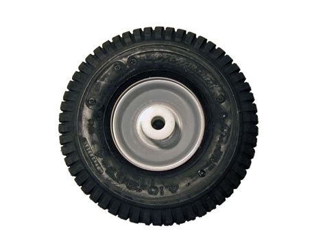 Murray Ma Lawn Tractor Wheel Assembly For Craftsman Genuine