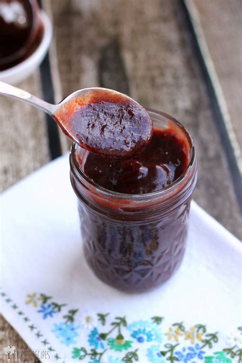 In a large saucepan, saute onion in butter until tender. The top 22 Ideas About Cherry Bbq Sauce - Best Recipes Ideas and Collections