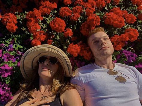 Maybe you would like to learn more about one of these? Cameron Monaghan | Cameron monaghan girlfriend, Cameron ...