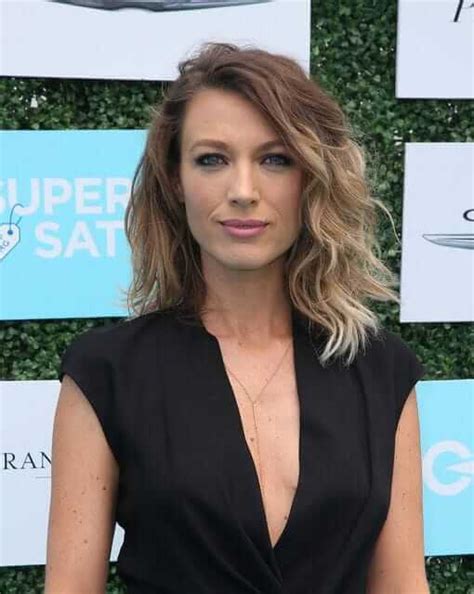 Natalie Zea Nude Pictures Which Makes Her An Enigmatic Glamor Quotient Page Of Best