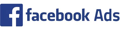 Facebook Ads Logo Png Png Image Collection