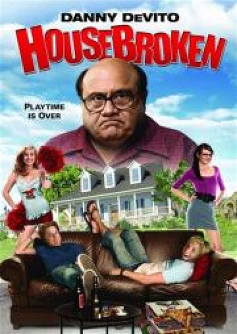 House Broken Film 2009 Kritik Trailer News Moviejones