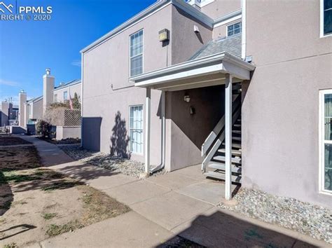 Colorado Springs Co Condos And Apartments For Sale 59 Listings Zillow
