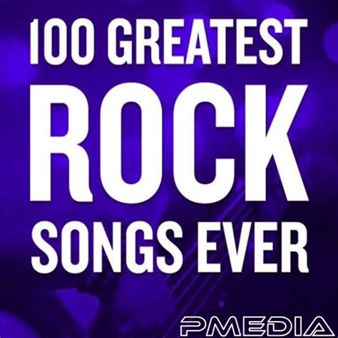 100 Greatest Rock Songs Ever 2018 скачать бесплатно и без регистрации