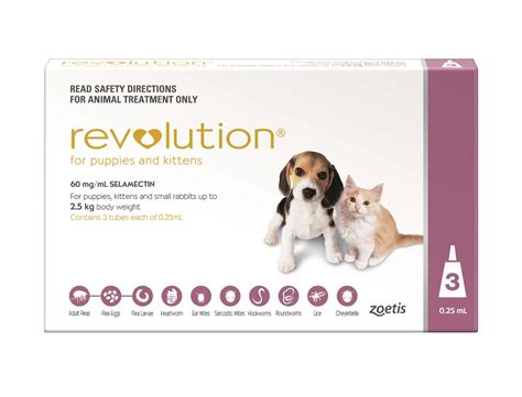 Once your puppy reaches 8 weeks of age you can use a top spot flea product such as advantage, front line or revolution. Revolution Flea and Worm Control for Puppy and Kitten