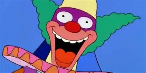Things You Didnt Know About Krusty The Clown