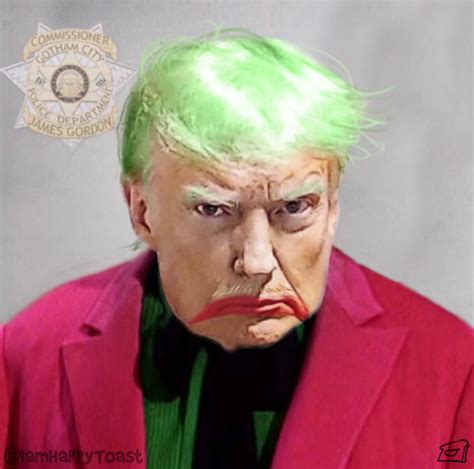 The Best Trump Mugshot Memes And Edits Memes Gallery Ebaums World