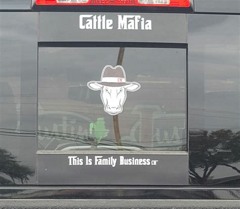 Gallery Cattle Mafia