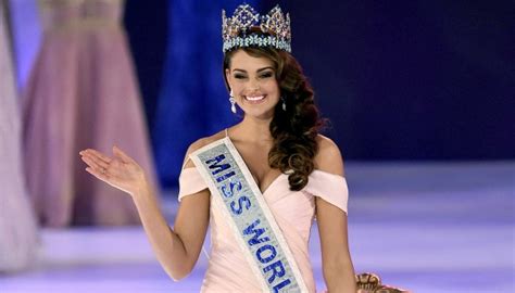 mengenal wanita cantik pemenang miss world 2014 foto