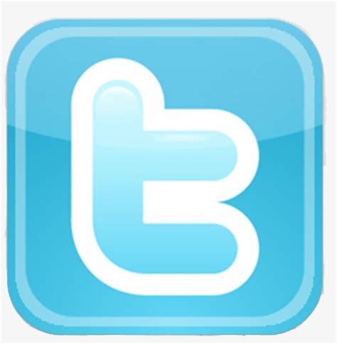 Twitter Logo Transparent Background Twitter Transparent Twitter