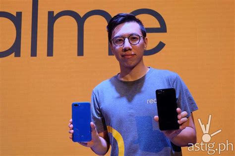how realme captured the philippine smartphone market in just one year astig ph