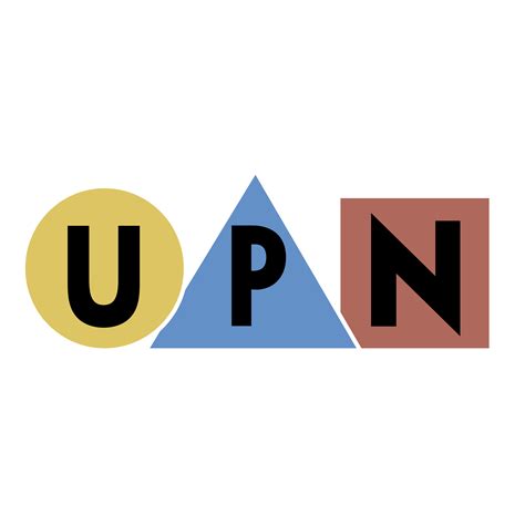 Upn Network Logo