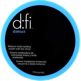 The color and the scent of hair gels generally. d:fi d:Struct Pliable Molding Creme 150g - Hitta bästa ...