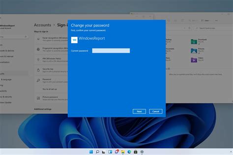How To Remove Your Login Password On Windows 11