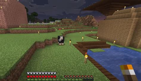 How To Show Light Levels In Minecraft West Games