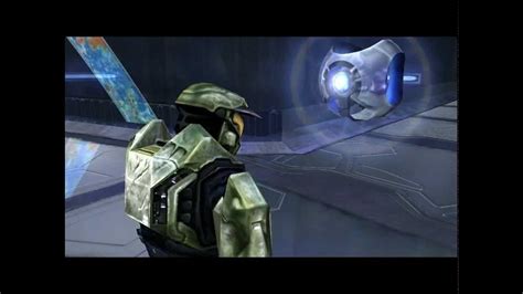 Halo Combat Evolved Two Betrayals Part1 Youtube