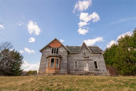 Come explore this iconic waterfront location. Abandoned Ontario | Abandoned Canada | Abandoned Places