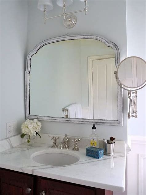 75 modern rustic ideas and designs bathroom sink cabinets via restoration hardware bathroom vanity lighting home design ideas via artandarms.net. Hazardous Design blog guest bath remodel. Sources ...