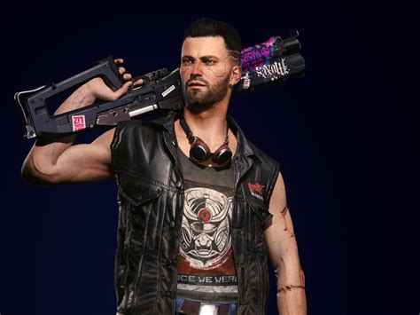 Available for hd, 4k, 5k desktops and mobile phones. 1400x1050 Cyberpunk 2077 V Male Nomad 1400x1050 Resolution ...