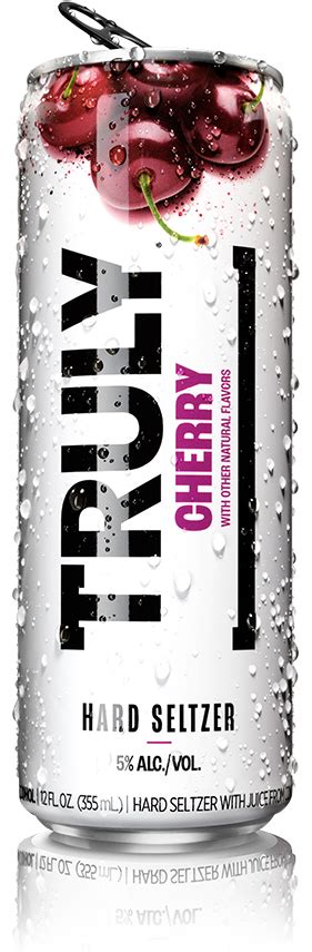 11 Best Cherry Hard Seltzers To Try
