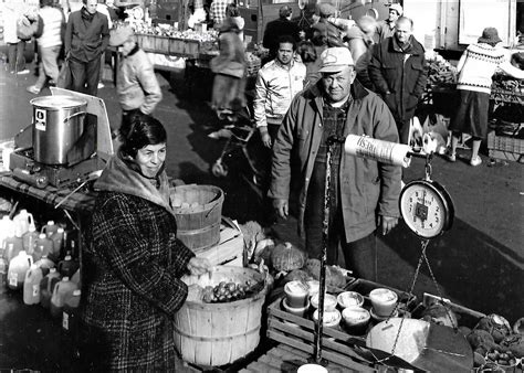 A Walk Down Memory Lane With Leslie And Robert Black – Dan’s Papers