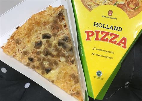 Product development pengembangan produk yang berusaha meningkatkan penjualan melalui perbaikan atau modifikasi produk atau layanan yang ada saat ini. Holland Bakery, Cilandak - Lengkap: Menu terbaru, jam buka ...