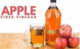 Apple Cider Vinegar Claims Photos