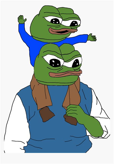 Rare Pepe Frog Meme