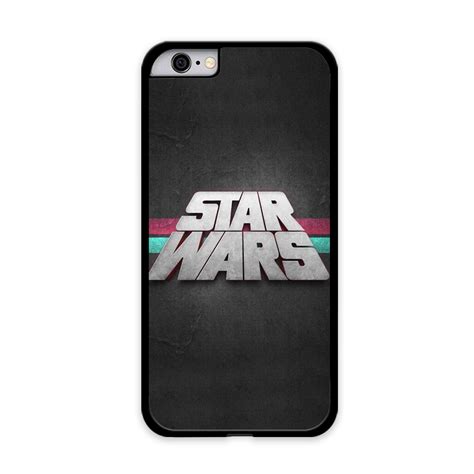 Fashion Cool Star Wars Logo Cell Phone Cases For Iphone 5s