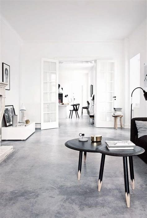 30 Timeless Minimalist Living Room Design Ideas Floor Design